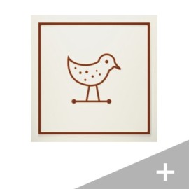 Portinari White Plain Matte 877X291 6055340A