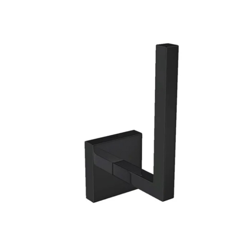 Papeleira Vertical Deca Clean Black Noir 2023.BL.CLN.NO Papeleira Vertical Deca Clean Black Noir 2023.BL.CLN.NO