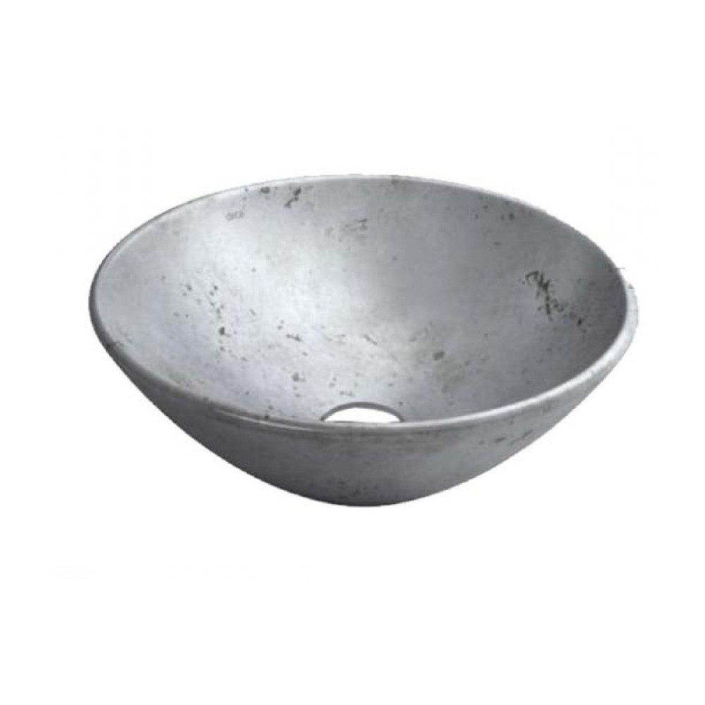 Cuba de apoio Grey Stone Deca L.55.93 Cuba de apoio Grey Stone Deca L.55.93