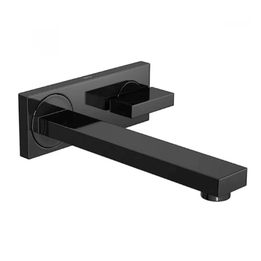 Torneira Parede Dream Deca Black Noir 1179.BL87.NO Torneira Parede Dream Deca Black Noir 1179.BL87.NO
