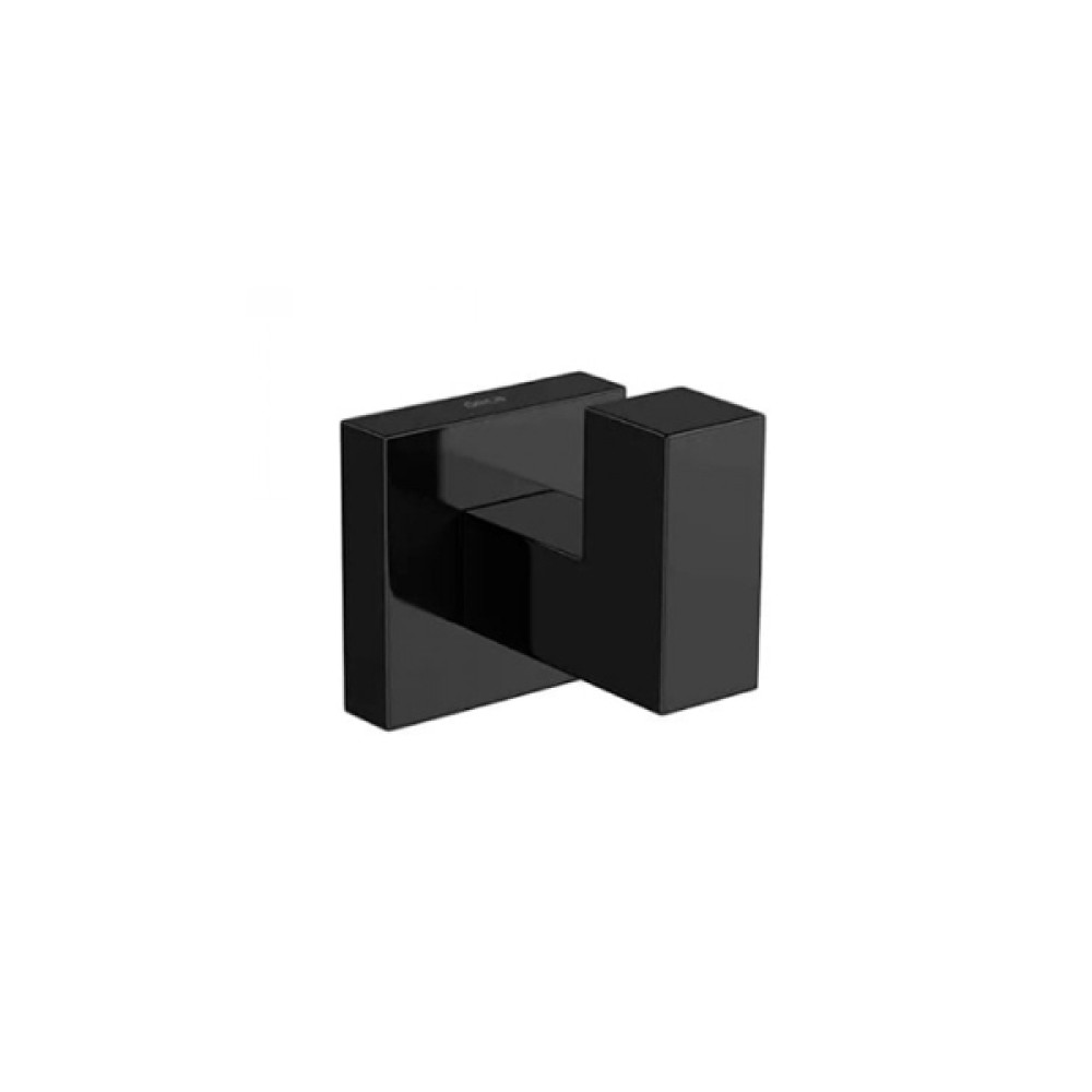 Cabide Quadratta Deca Black Noir 2060.BL83.NO Cabide Quadratta Deca Black Noir 2060.BL83.NO