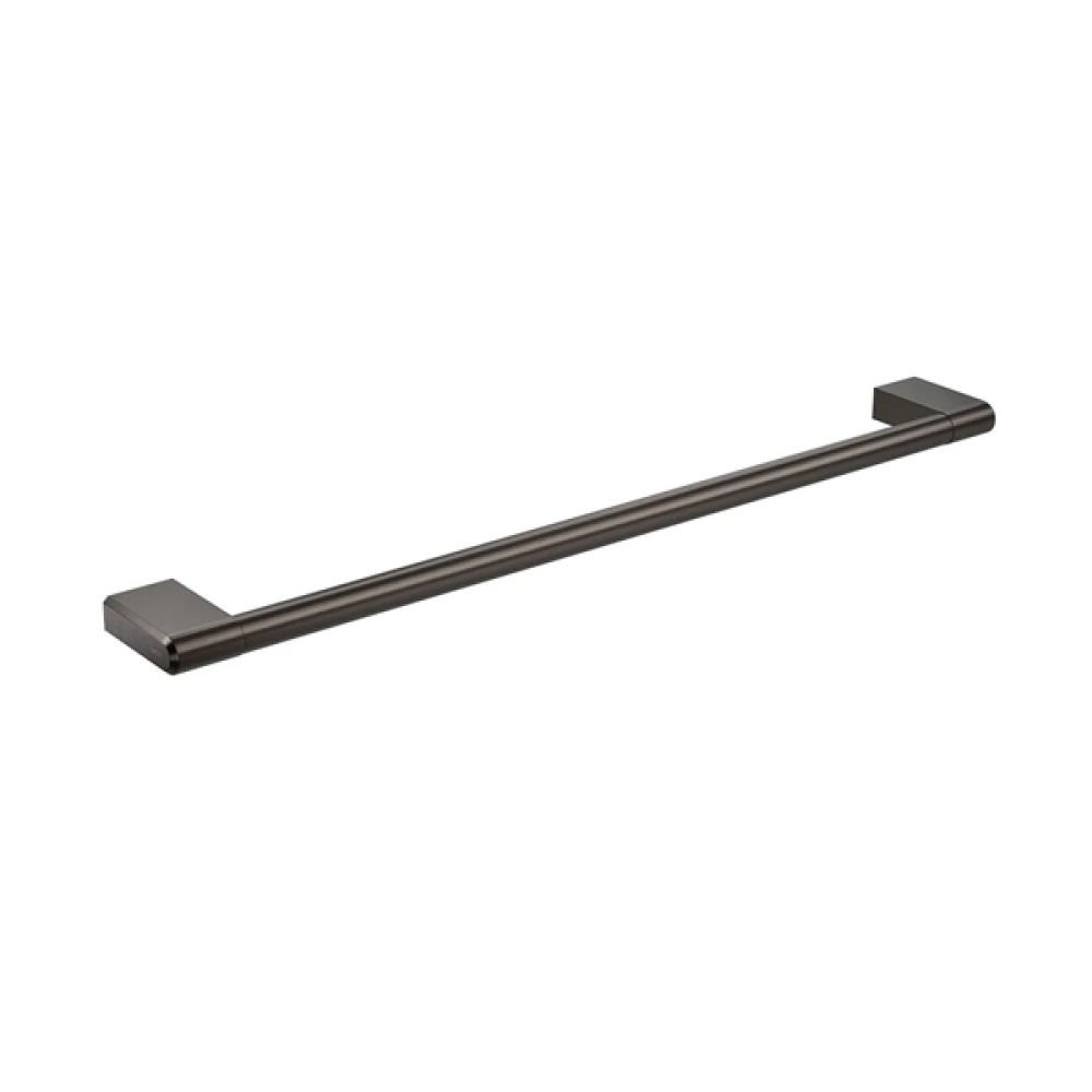 Porta Toalha 500mm Deca You Brown Matte 2040.MR104.050.MT Porta Toalha 500mm Deca You Brown Matte 2040.MR104.050.MT