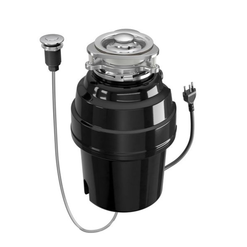 Triturador de Resíduos de Alimentos 127V Deca AC.300.TRIT.127 Triturador de Resíduos de Alimentos 127V Deca AC.300.TRIT.127