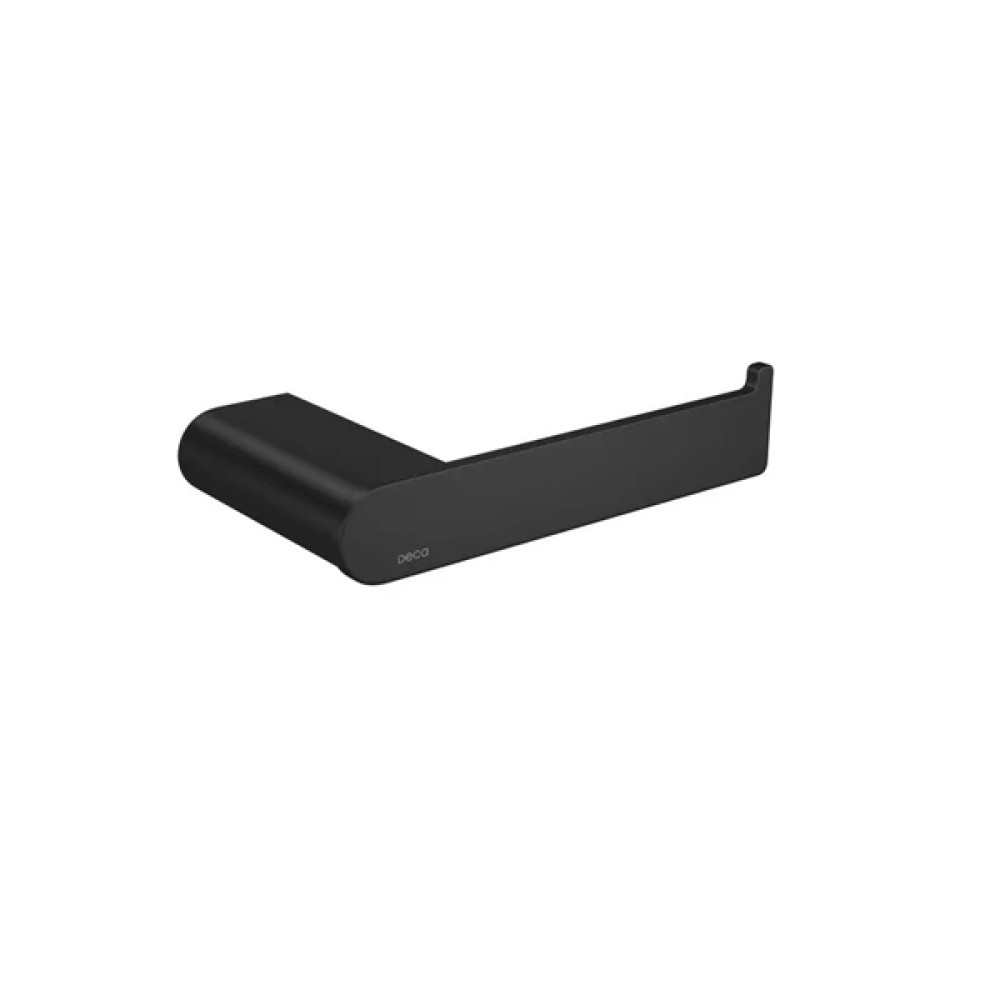 Papeleira Versa Black Matte Deca 2020.BL31.MT Papeleira Versa Black Matte Deca 2020.BL31.MT