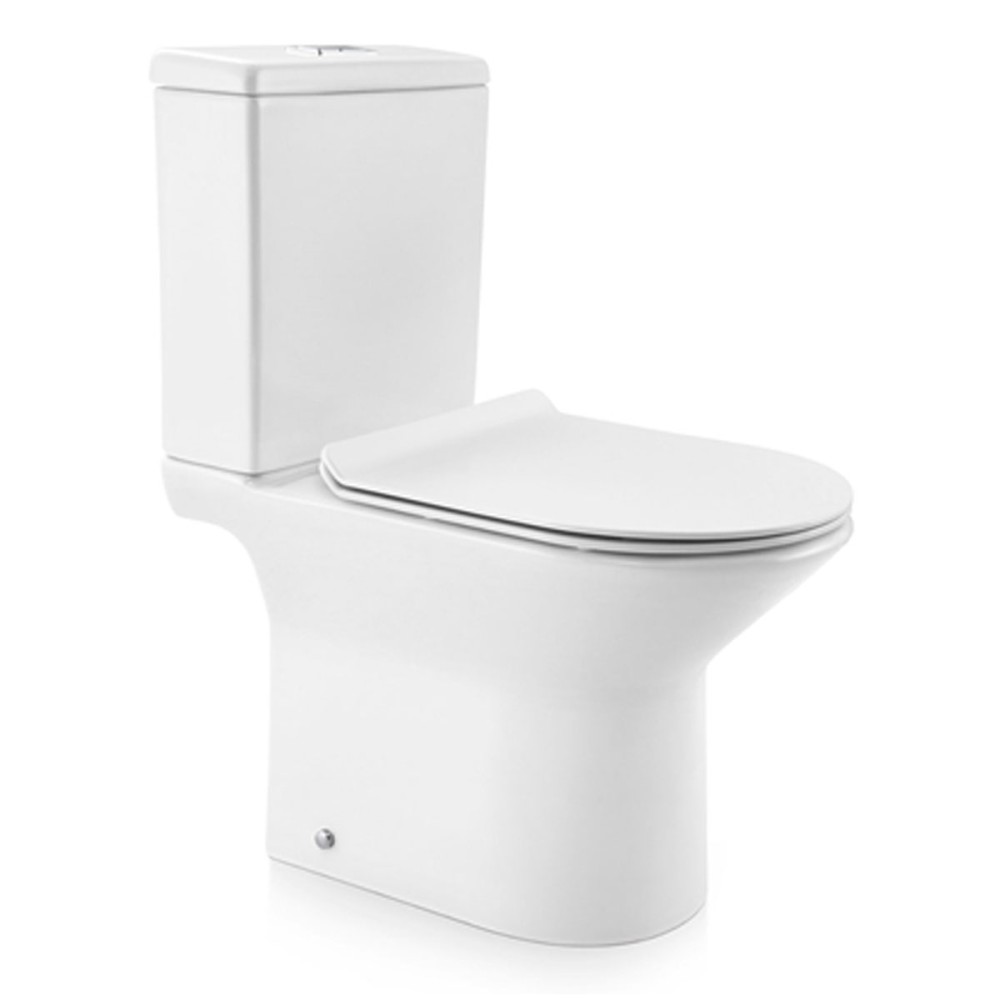 Kit Bacia com caixa acoplada Lift 12009687066 Kit Bacia com caixa acoplada Lift 12009687066