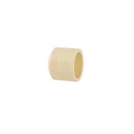 Cap 28mm CPVC Amanco