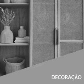 Tela Sextavada Palhinha Indiana Algodão com fibras (ALG06) 80 cm TELSEXTALG0680