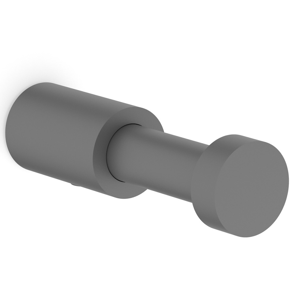 Cabide Celite Flow Grafite Matte B5052F3RJ0 Cabide Celite Flow Grafite Matte B5052F3RJ0