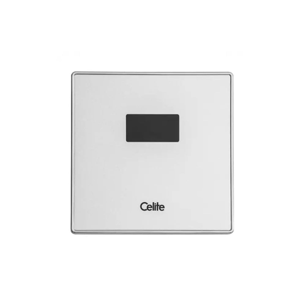 Válvula Eletrônica Para Mictório E-Eletronic 2.0 B5001CPCR0 Celite Válvula Eletrônica Para Mictório E-Eletronic 2.0 B5001CPCR0 Celite