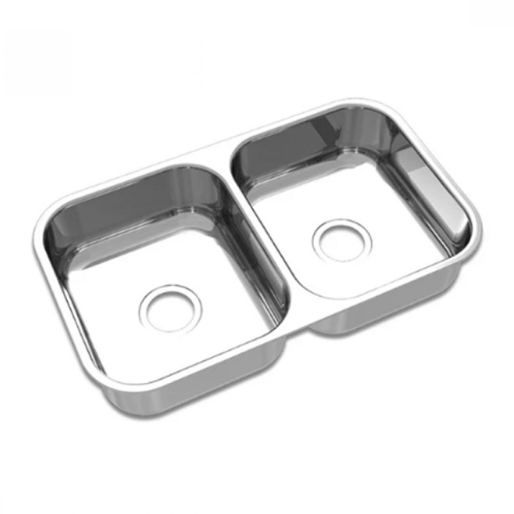 Cuba Dupla Inox Embutir CD34 Extra Mekal Cuba Dupla Inox Embutir CD34 Extra Mekal