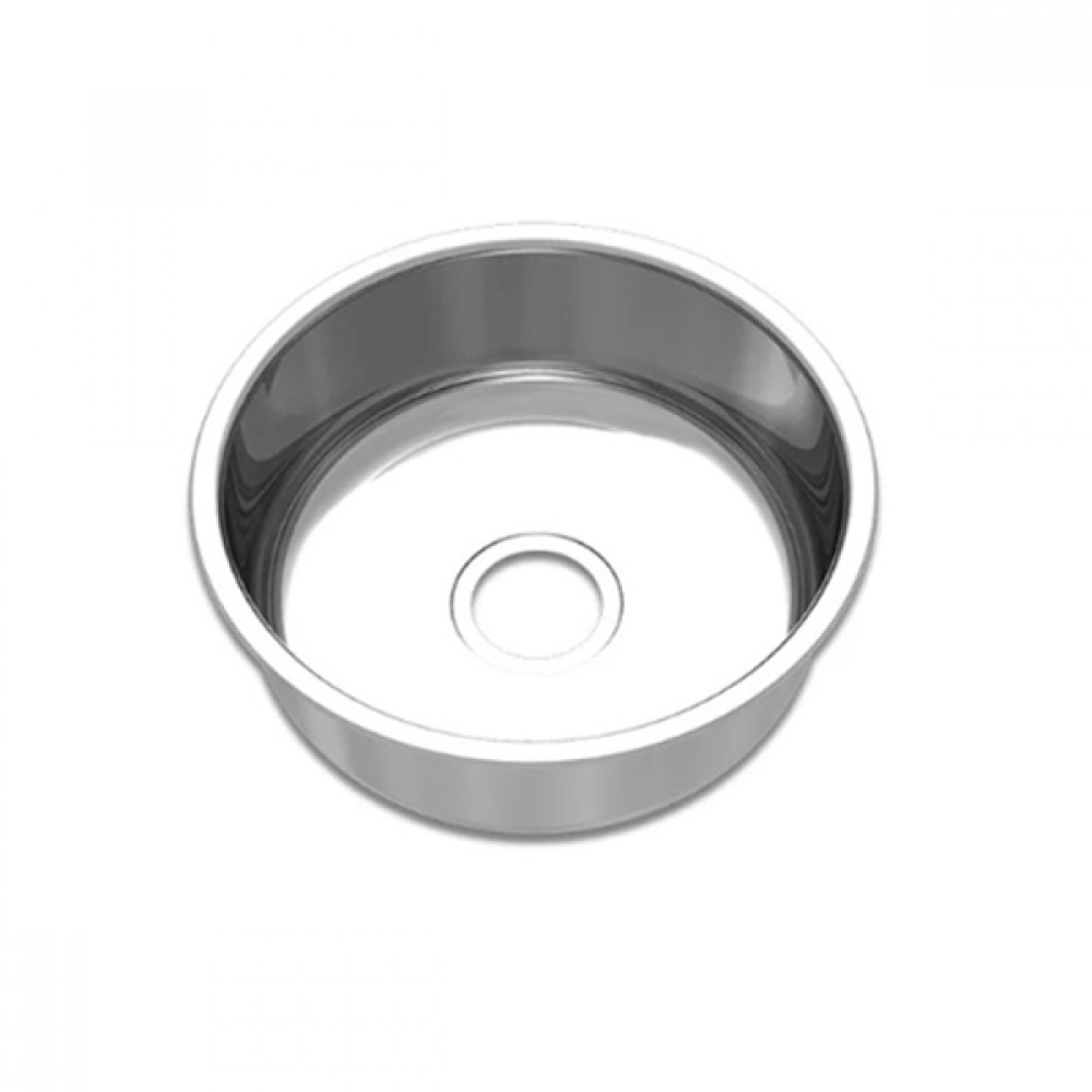 Cuba Redonda Inox Embutir CR38 Extra Mekal Cuba Redonda Inox Embutir CR38 Extra Mekal