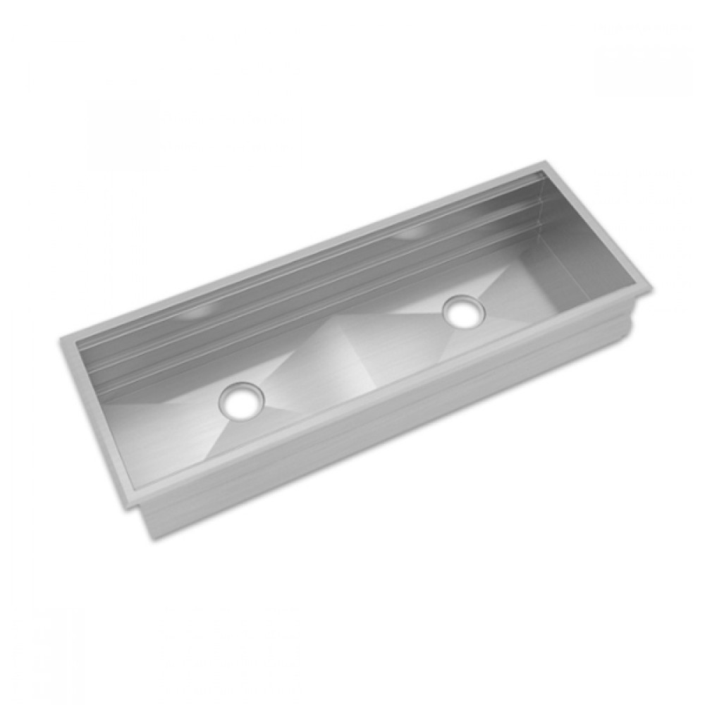 Cuba de Cozinha Workstation 1260 Inox Escovada Mekal Cuba de Cozinha Workstation 1260 Inox Escovada Mekal