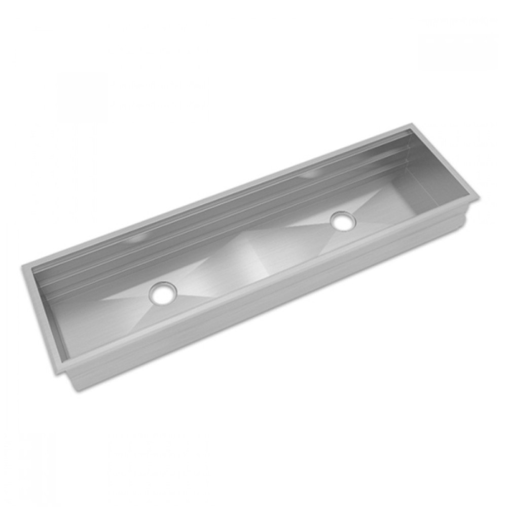 Cuba de Cozinha Workstation 1680 Inox Escovada Mekal Cuba de Cozinha Workstation 1680 Inox Escovada Mekal