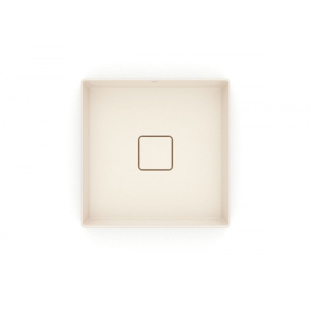Cuba Apoio 350X350 Sem Mesa T4 Terra Beige A32787V650