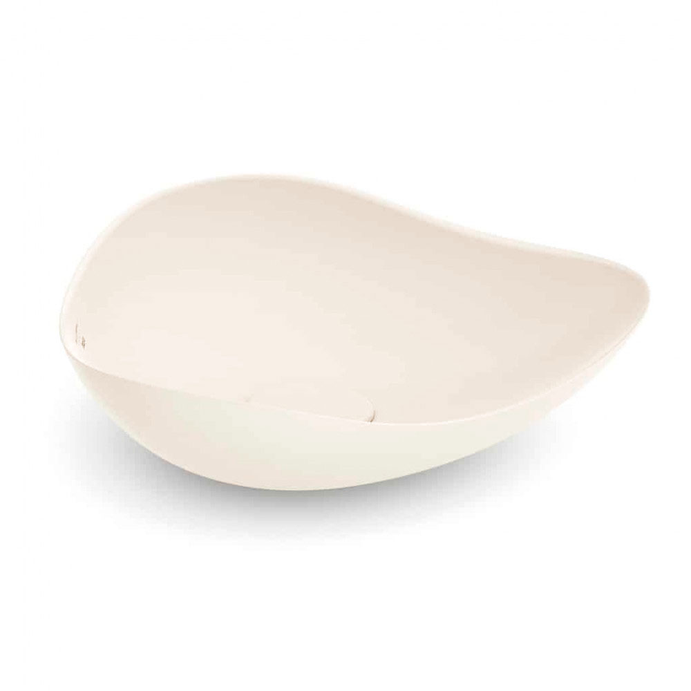 Cuba Apoio Oval 540X375 Ruy Ohtake Beige A327A13658 Roca
