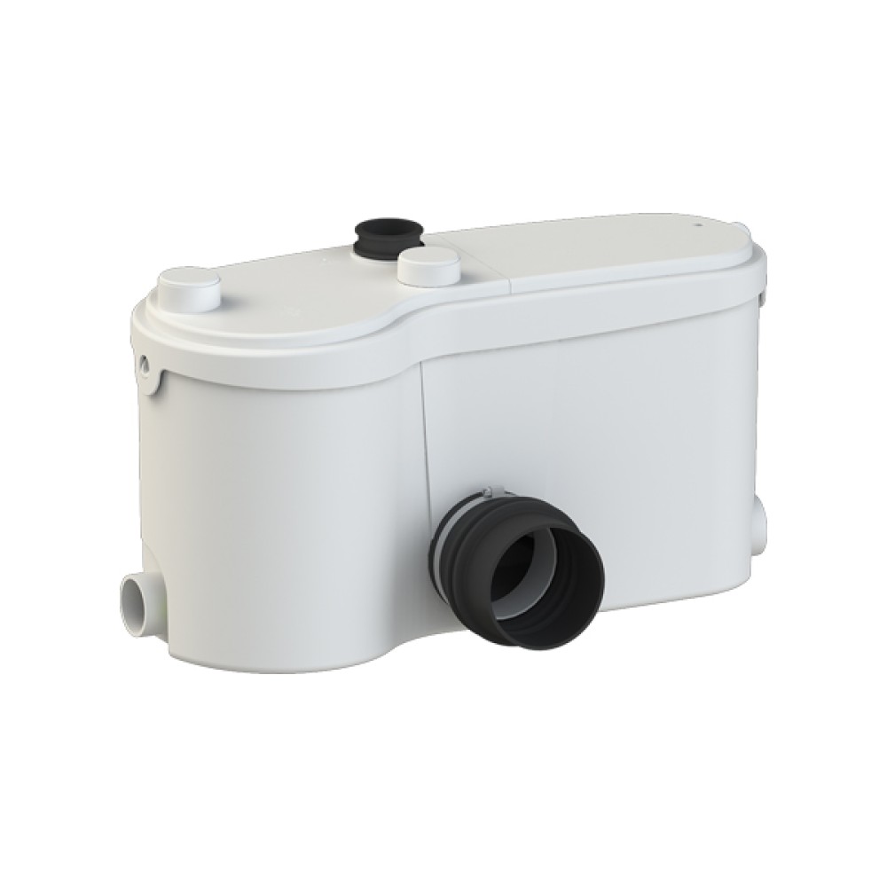 SFA SANIGRIND PRO Triturador sanitário para uso intensivo - 220V GRINDPROBR SFA SANIGRIND PRO Triturador sanitário para uso intensivo - 220V GRINDPROBR