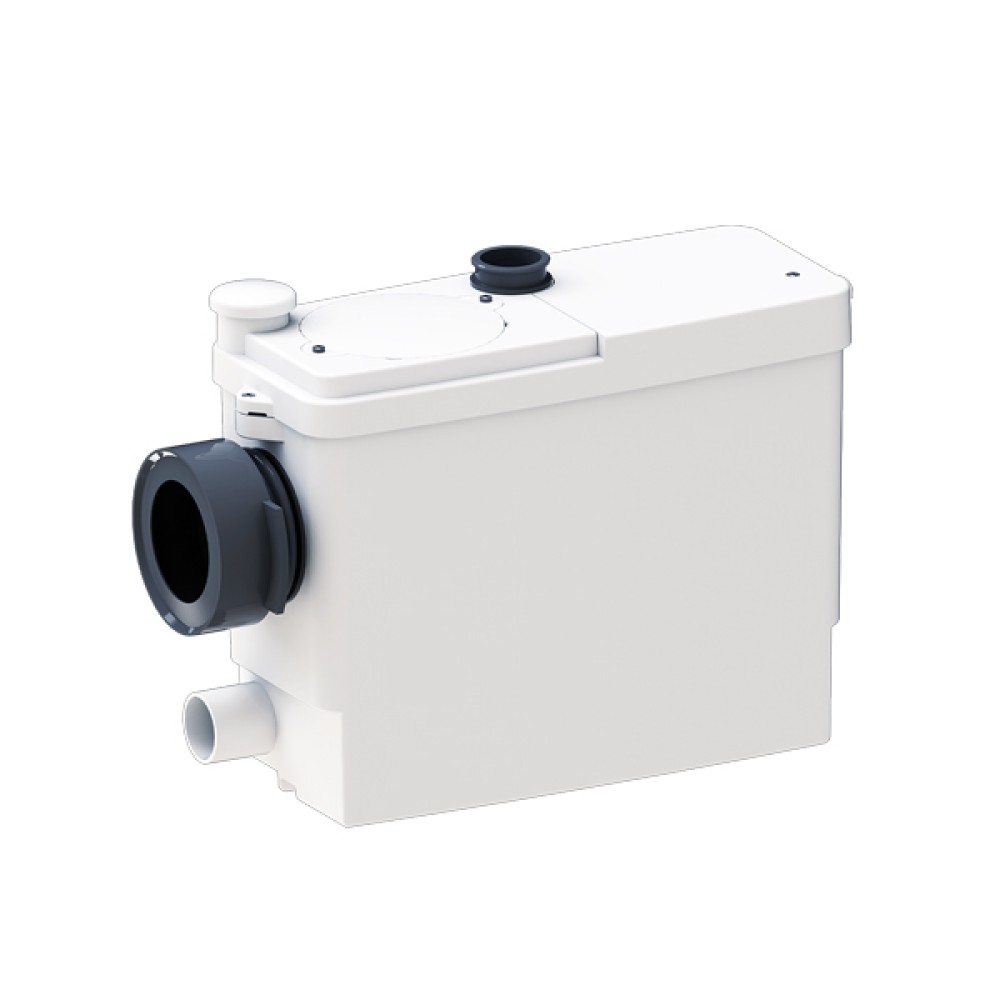 SFA SANIPACK UP Bomba Trituradora para vaso sanitário suspenso - 220V PA2UPBR SFA SANIPACK UP Bomba Trituradora para vaso sanitário suspenso - 220V PA2UPBR