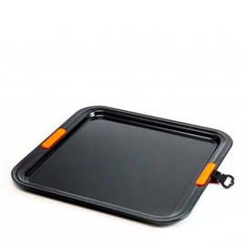 Assadeira Antiaderente Bakeware Le Creuset 31X31X1CM