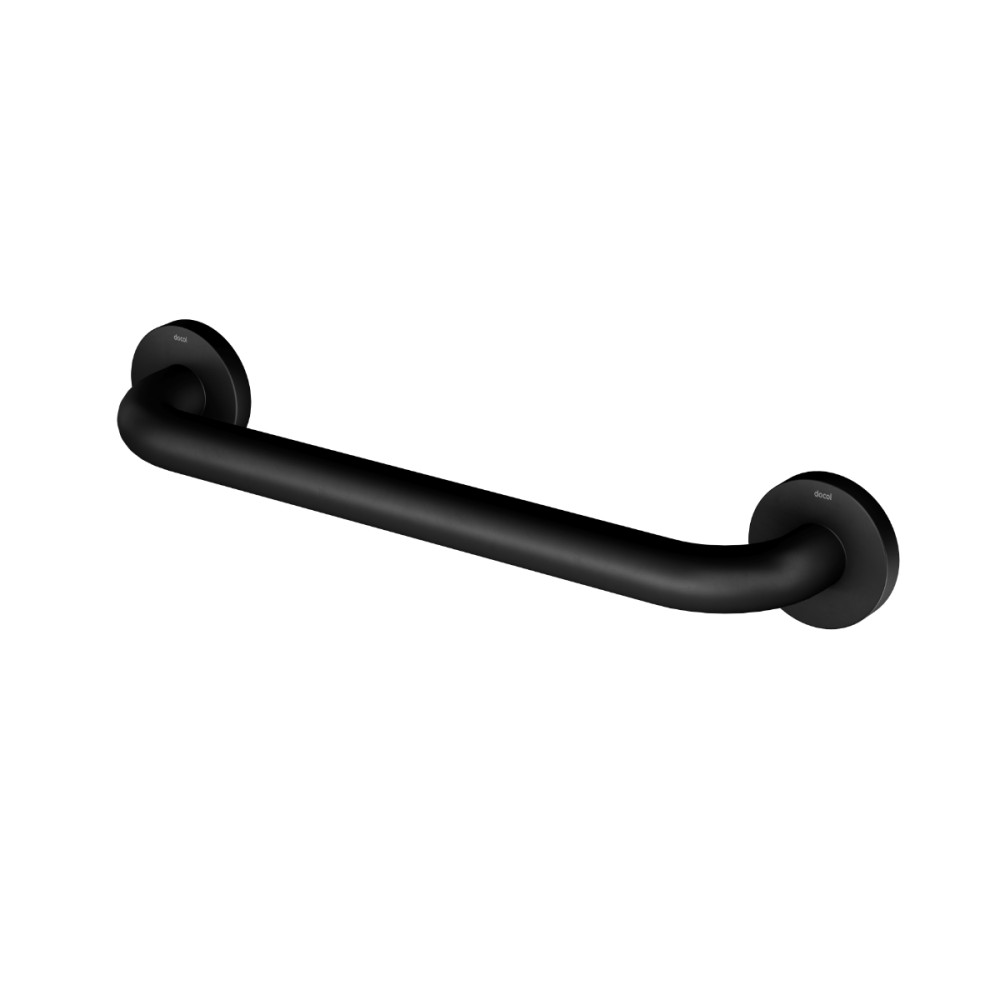 Barra de apoio 40 cm ônix 009633CE Barra de apoio 40 cm ônix 009633CE