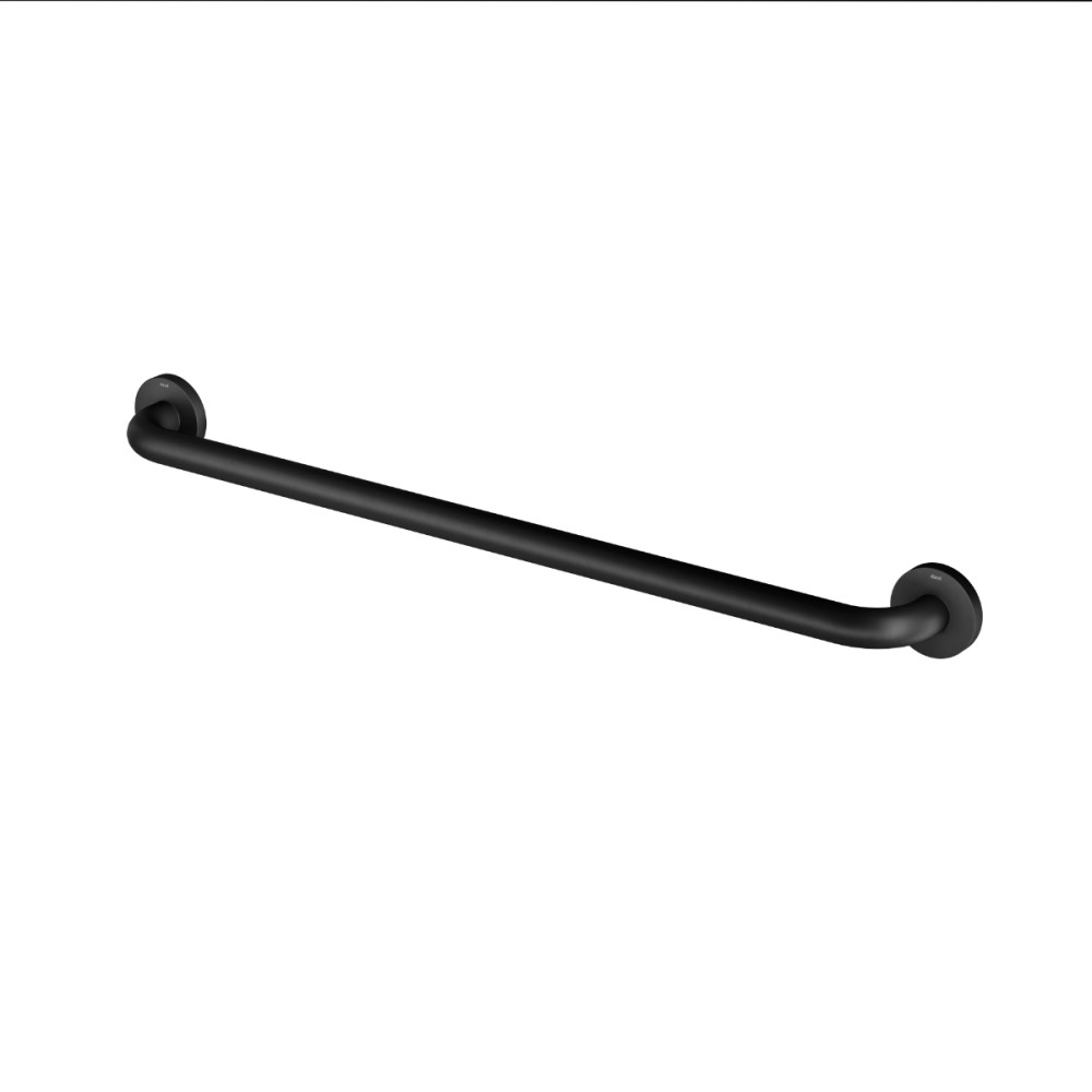 Barra de apoio 80 cm ônix 009637CE Barra de apoio 80 cm ônix 009637CE