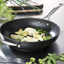 Frigideira Antiaderente Le Creuset Non Stick Funda 30CM