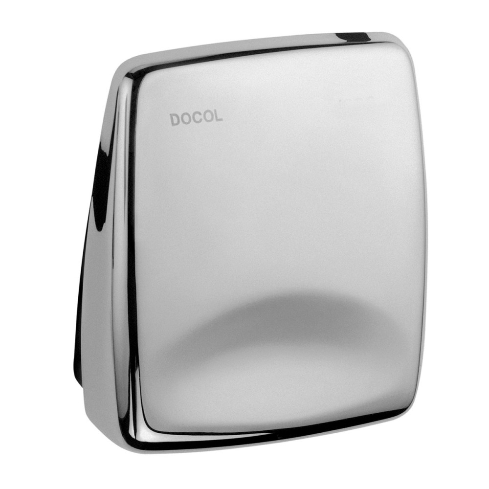 Acabamento válvula descarga Luxus 01500506 Acabamento válvula descarga Luxus 01500506