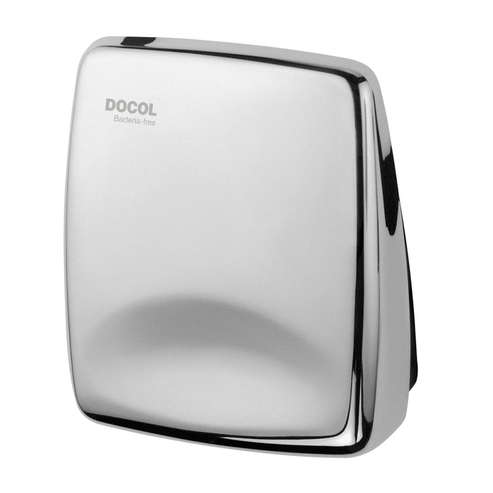 Acabamento válvula descarga Luxus Bacteria-Free 01500538 Acabamento válvula descarga Luxus Bacteria-Free 01500538