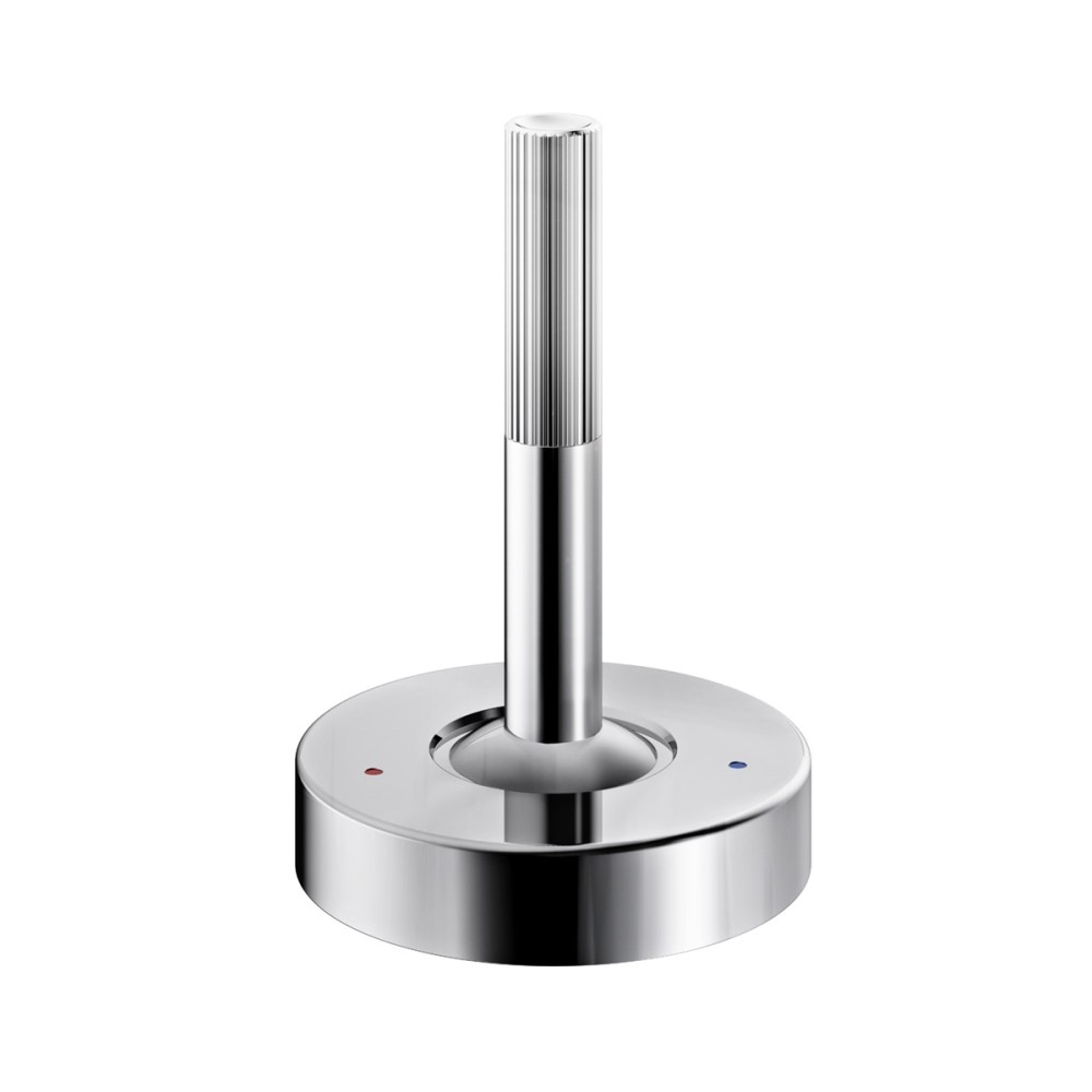 Acionamento monocomando JoyStick lavatório Mix&Match cromado 00919306 Acionamento monocomando JoyStick lavatório Mix&Match cromado 00919306
