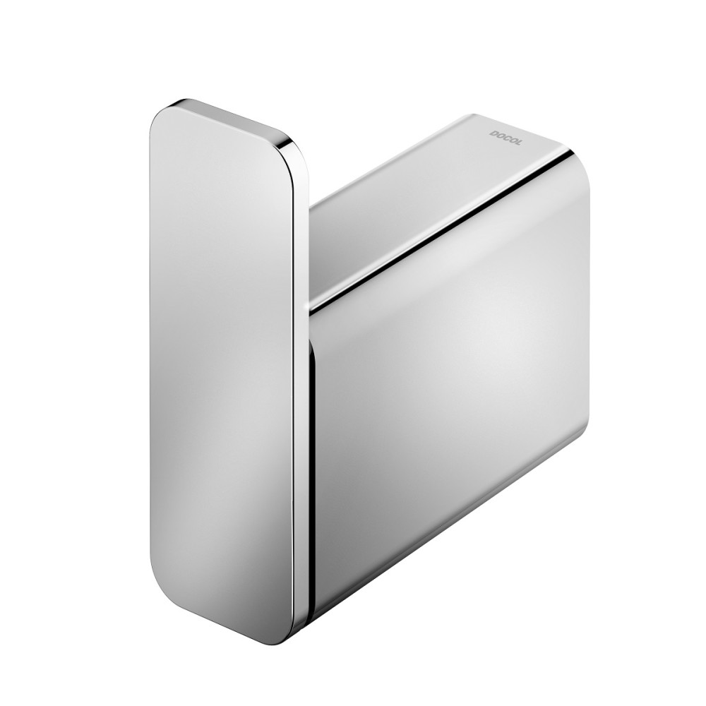 Cabiparede DocolFlat cromado 00960906 Cabiparede DocolFlat cromado 00960906