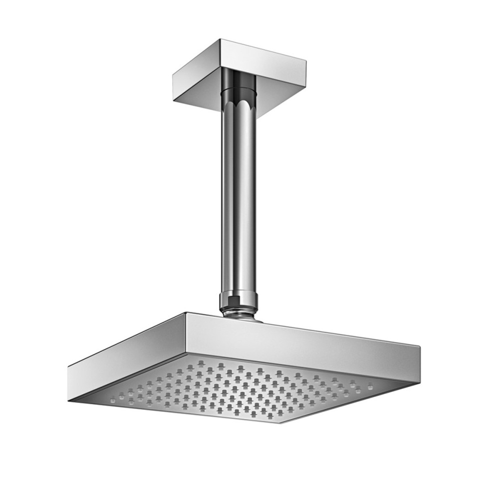Chuveiro Q150 Teto DocolHeaven cromado 00909606 Chuveiro Q150 Teto DocolHeaven cromado 00909606