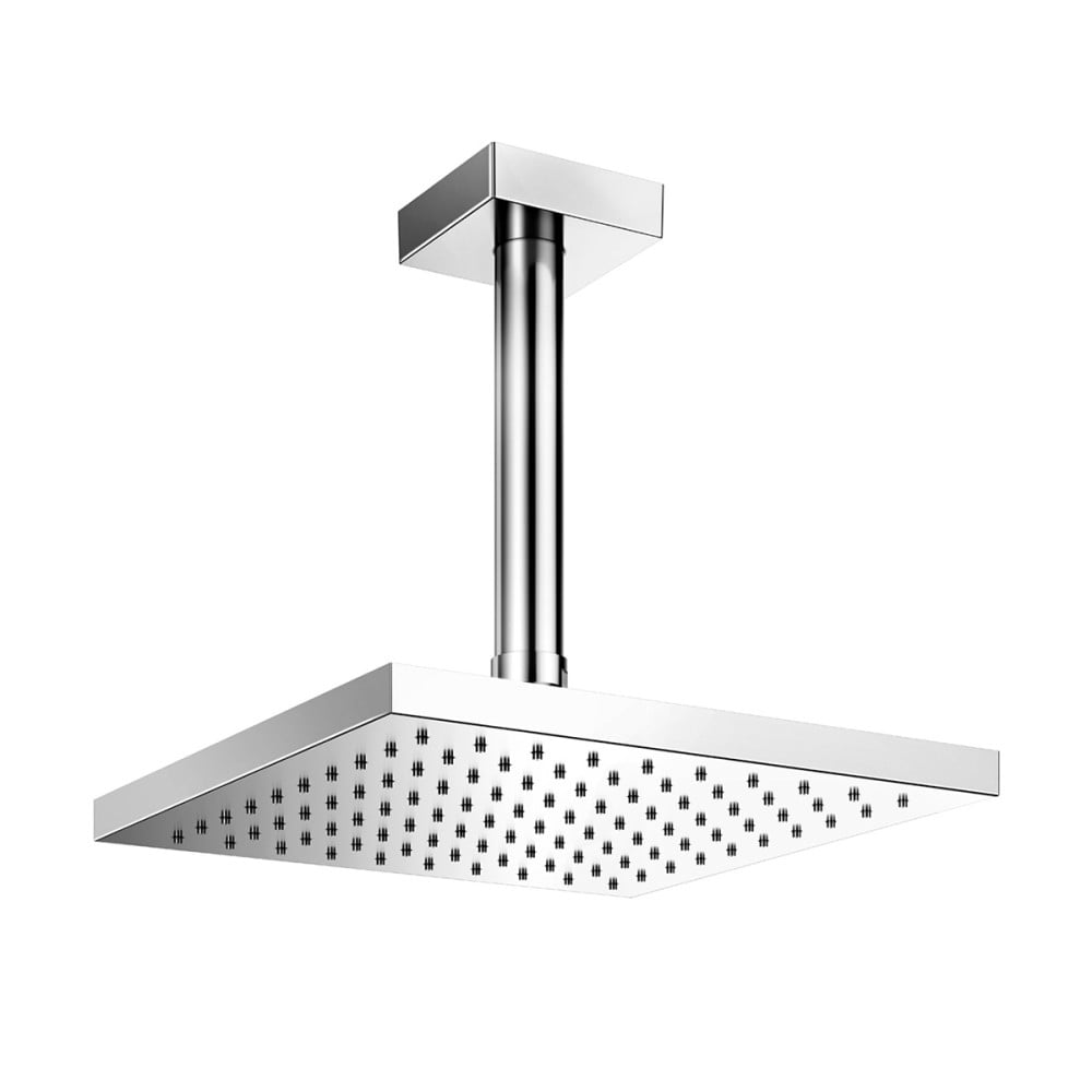 Chuveiro Q200 Teto DocolHeaven cromado 00909206 Chuveiro Q200 Teto DocolHeaven cromado 00909206