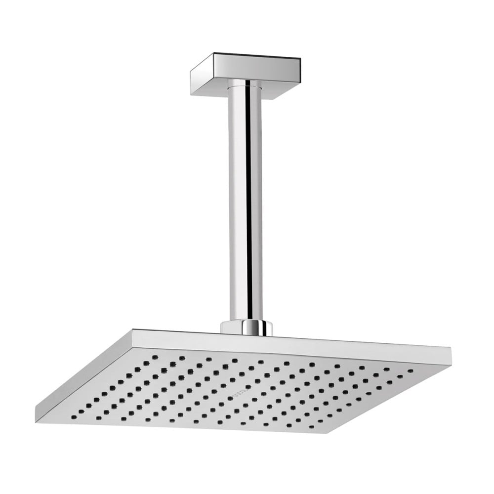 Chuveiro teto Square cromado 00528506 Chuveiro teto Square cromado 00528506