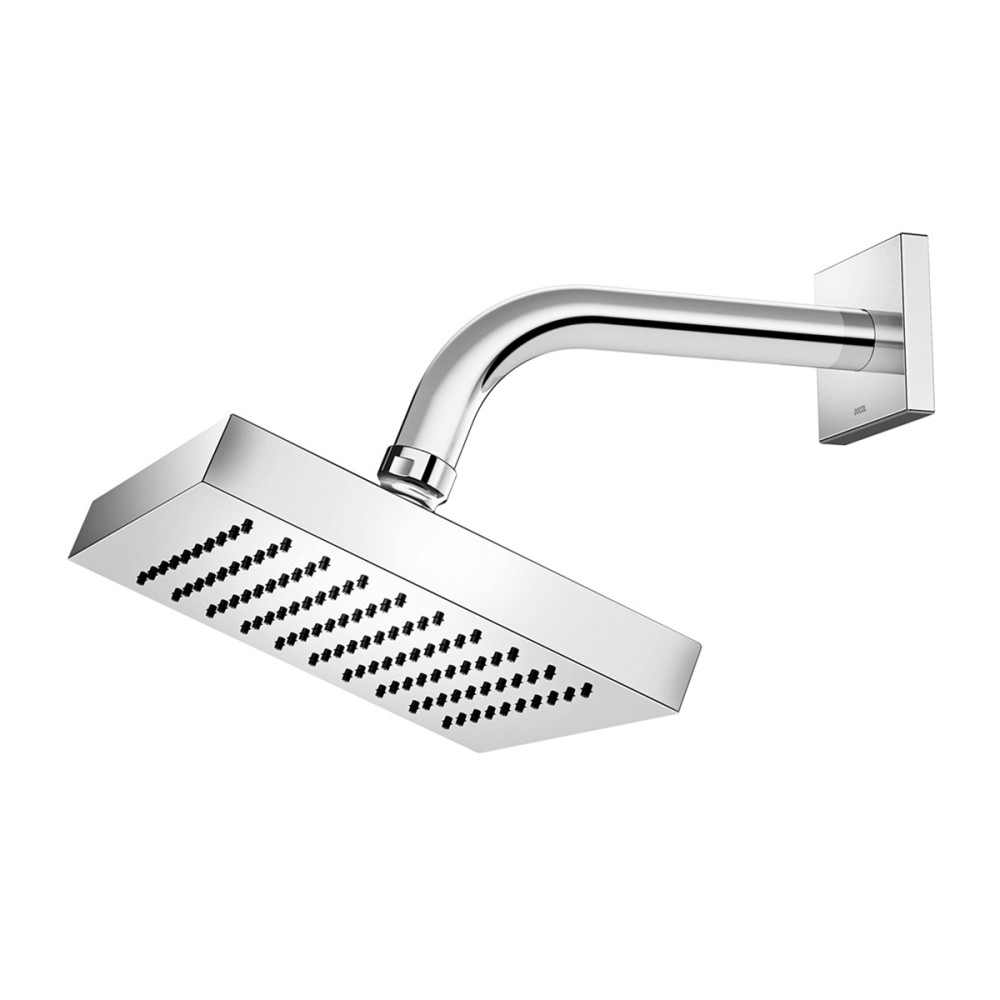Chuveiro Q150 parede DocolHeaven cromado 00888106 Chuveiro Q150 parede DocolHeaven cromado 00888106