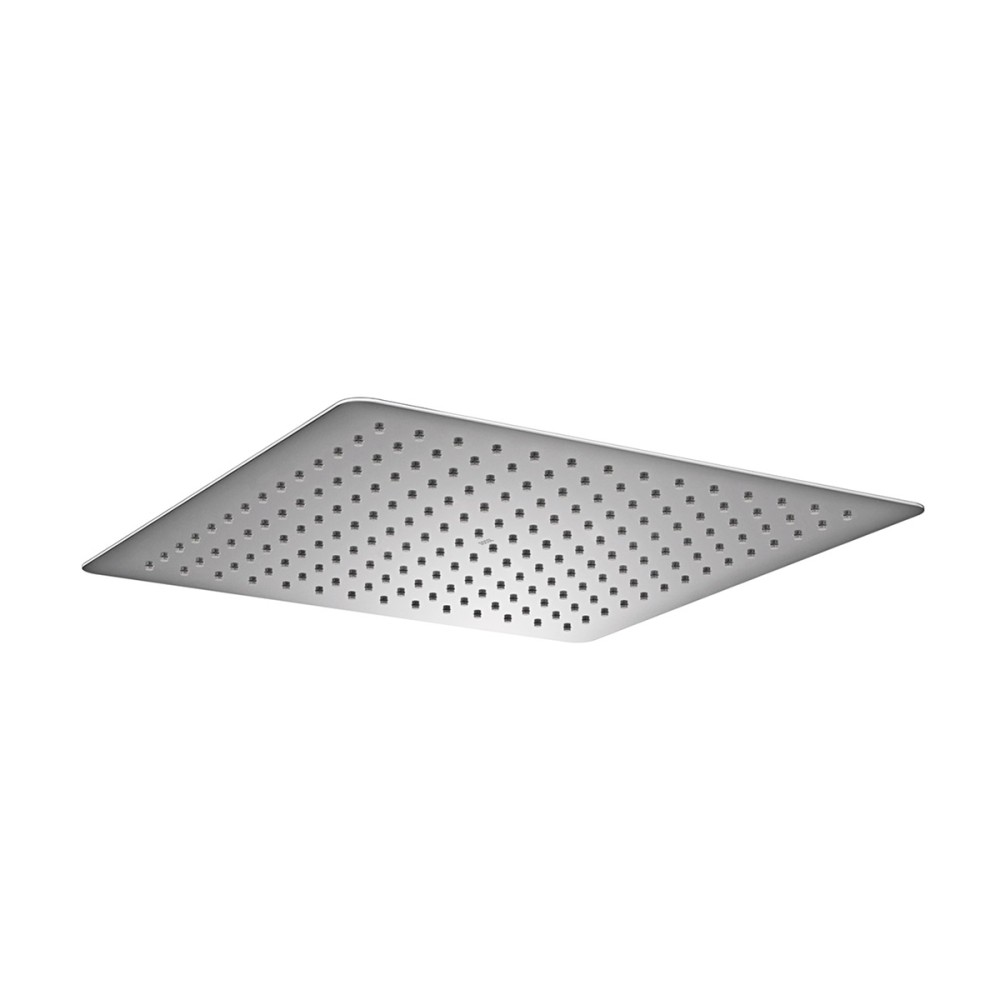 Chuveiro E400 embutido Teto DocolHeaven inox polido 00920404 Chuveiro E400 embutido Teto DocolHeaven inox polido 00920404