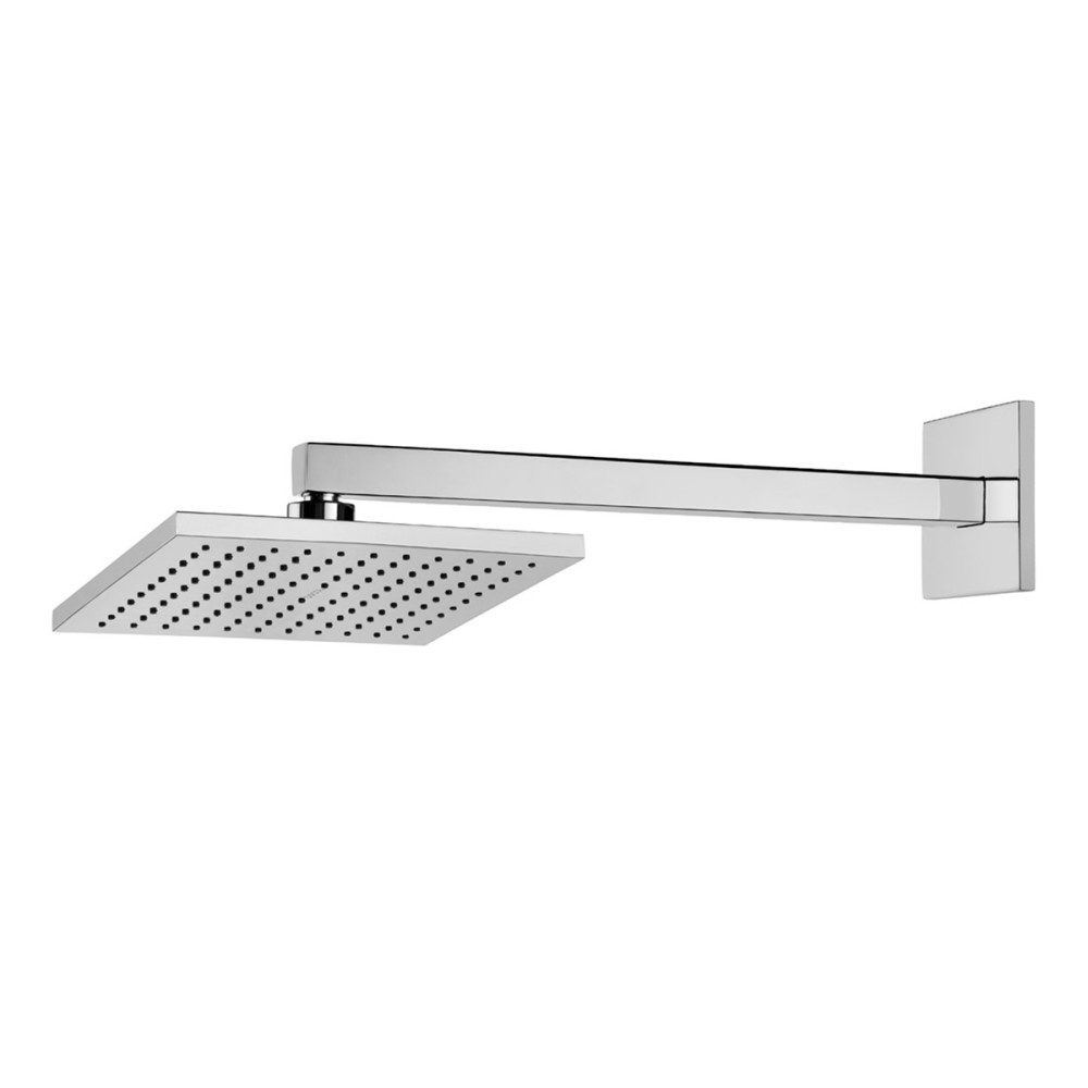 Chuveiro parede Square cromado 00488506 Chuveiro parede Square cromado 00488506
