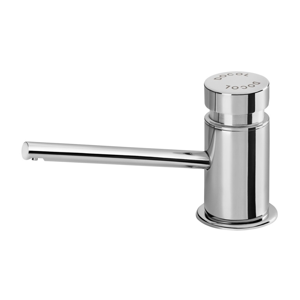 Dispensador para sabonete/detergente PressMatic 17200006 Dispensador para sabonete/detergente PressMatic 17200006