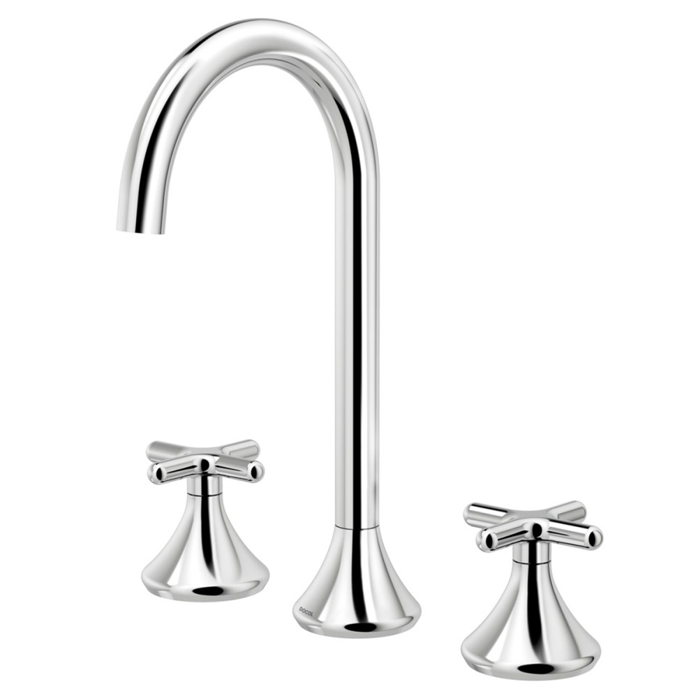 Misturador banheiro 290 Liss 00920806 Misturador banheiro 290 Liss 00920806