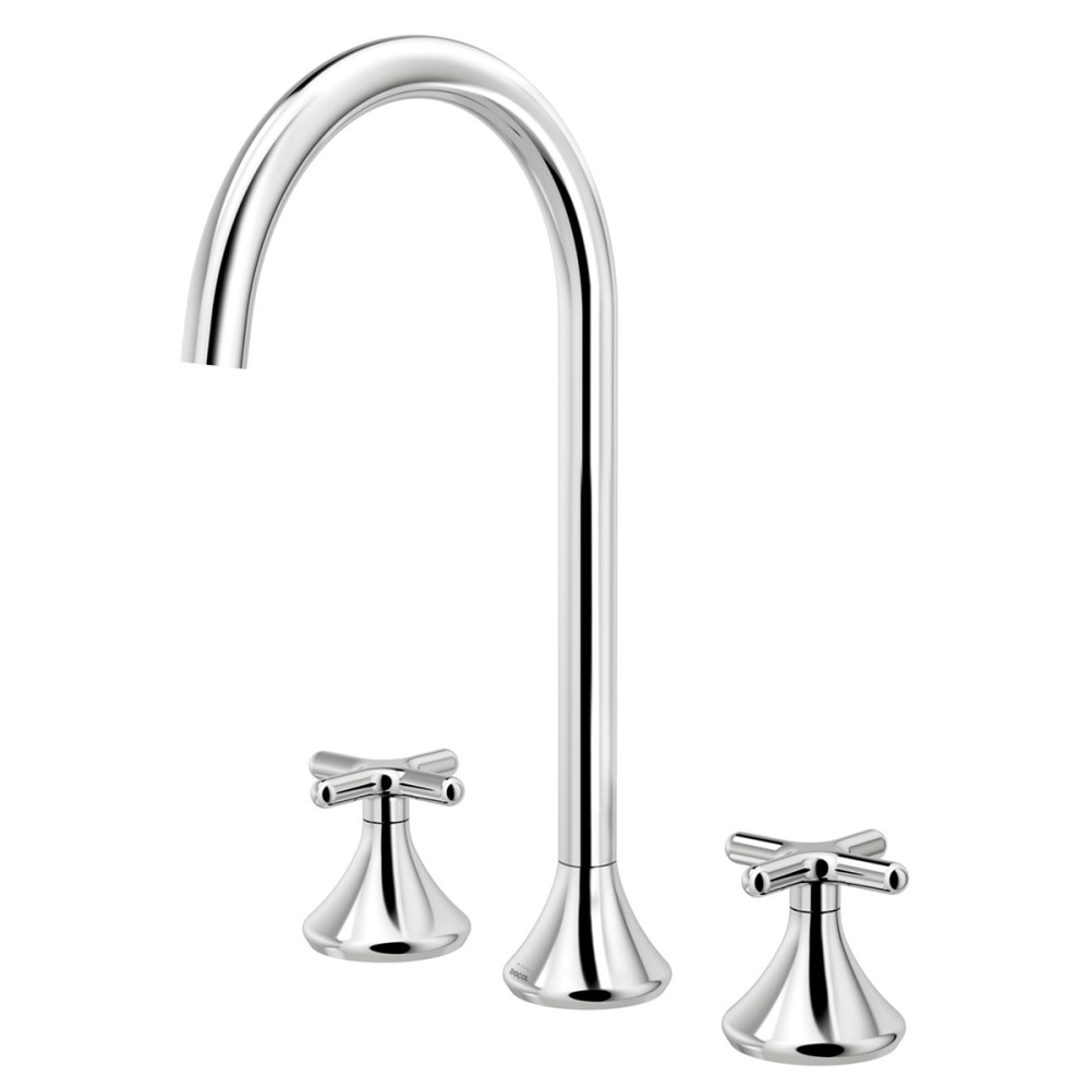 Misturador banheiro 340 Liss 00920706 Misturador banheiro 340 Liss 00920706