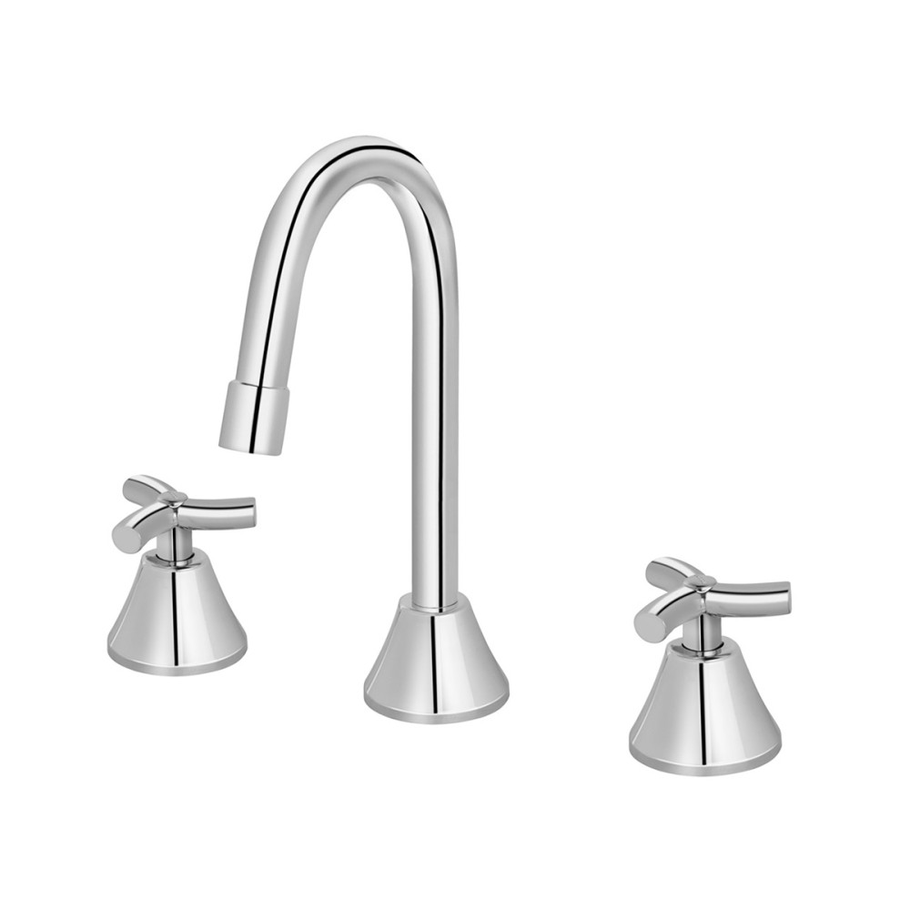 Misturador banheiro bica alta Docol Primor 00671906 Misturador banheiro bica alta Docol Primor 00671906