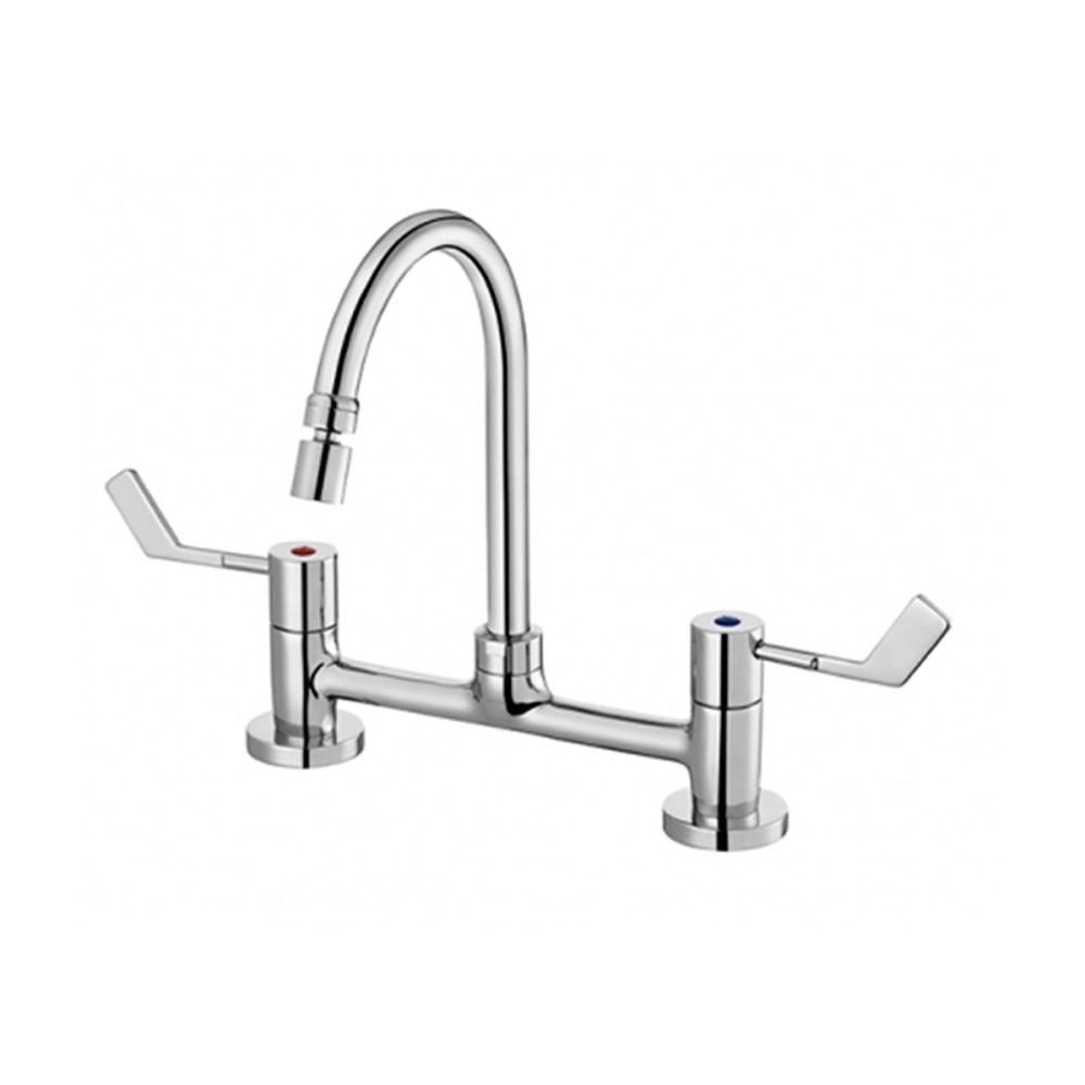 Misturador cozinha 1/2" Docol Vitta 00539506 Misturador cozinha 1/2" Docol Vitta 00539506