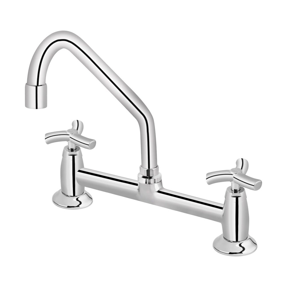 Misturador cozinha 1/2" Docol Primor 00673706 Misturador cozinha 1/2" Docol Primor 00673706