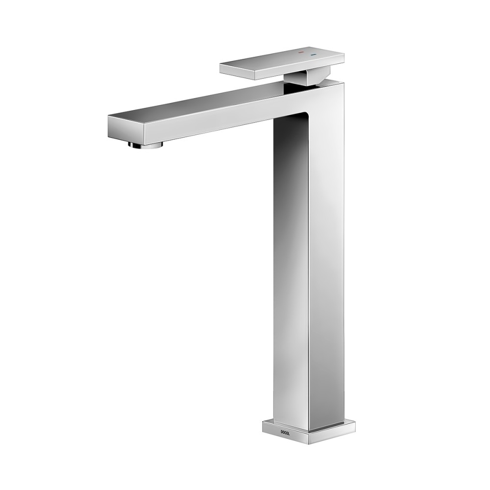 Monocomando banheiro bica alta New Edge 00925406 Monocomando banheiro bica alta New Edge 00925406