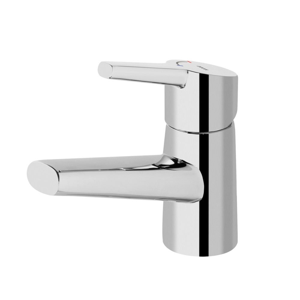 Monocomando bica baixa mesa lavatório ColdStart Nexus cromado 00494506 Monocomando bica baixa mesa lavatório ColdStart Nexus cromado 00494506