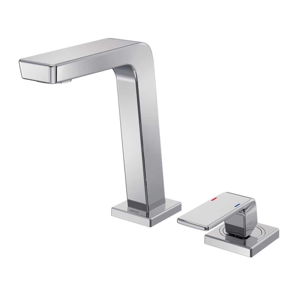 Monocomando para banheiro Vougan 00884506 Monocomando para banheiro Vougan 00884506