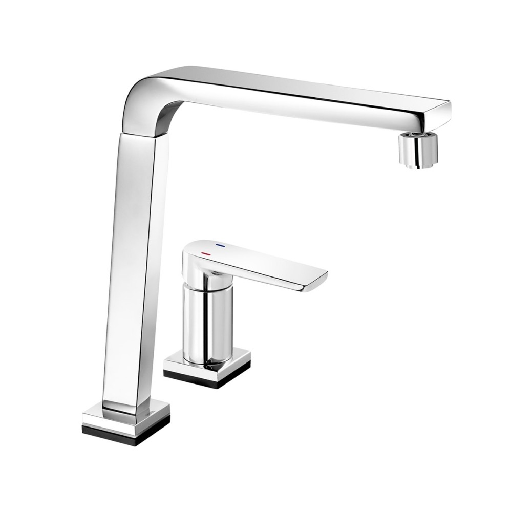 Monocomando para cozinha Bistrô Tech 00699506 Monocomando para cozinha Bistrô Tech 00699506