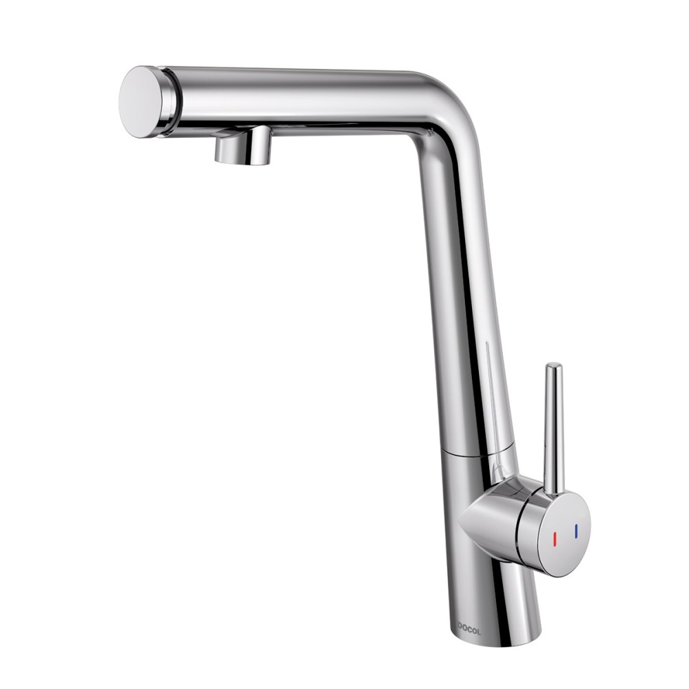 Monocomando para cozinha Docol Choice 00874906 Monocomando para cozinha Docol Choice 00874906