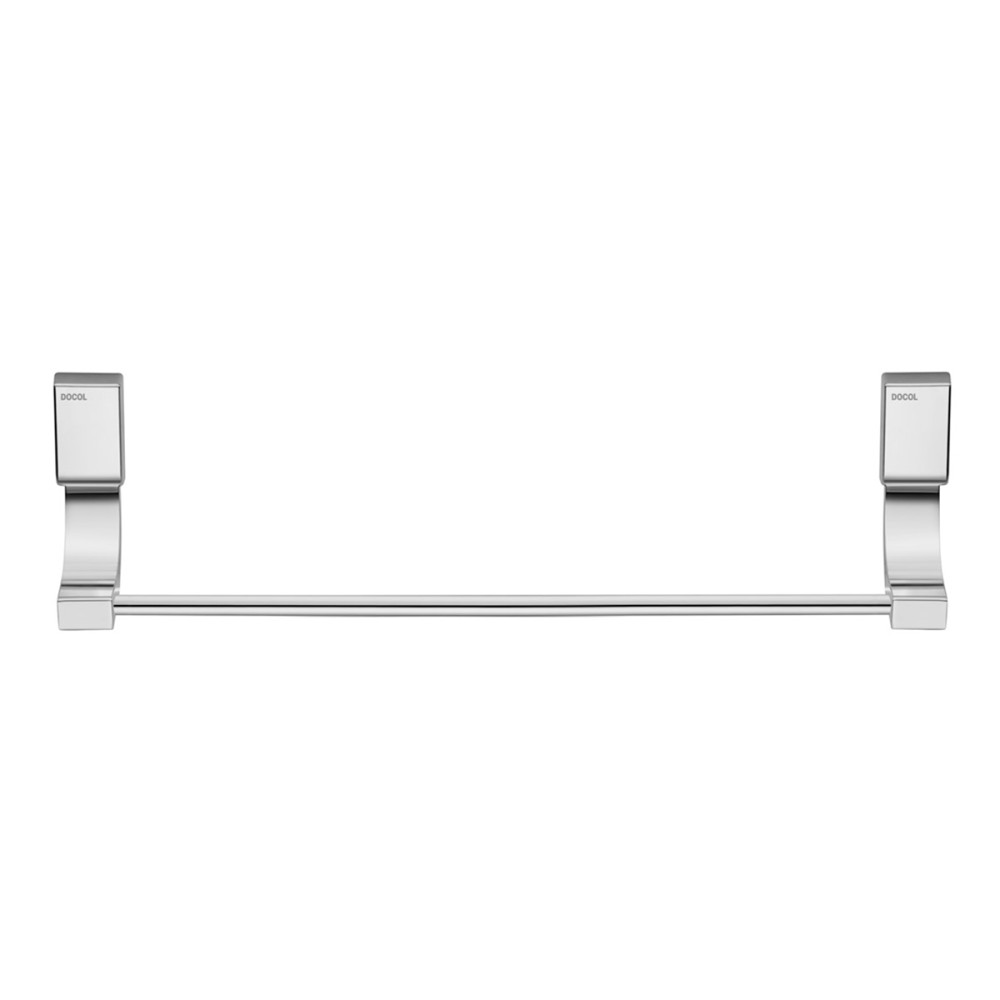 Porta-toalha bastão 513 mm de parede Top cromado 00533706 Porta-toalha bastão 513 mm de parede Top cromado 00533706