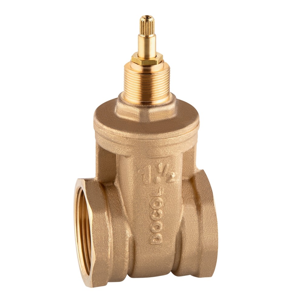 Registro de gaveta DocolBase 1.1/2" 25131500 Registro de gaveta DocolBase 1.1/2" 25131500