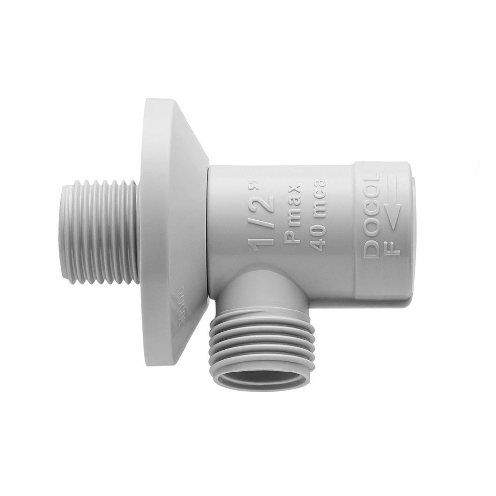 Registro regulador de vazão standard 1/2" 13030023 Registro regulador de vazão standard 1/2" 13030023