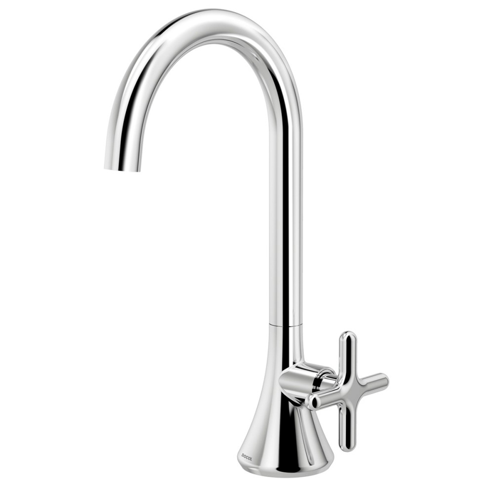 Torneira para banheiro 290 Liss 00921006 Torneira para banheiro 290 Liss 00921006